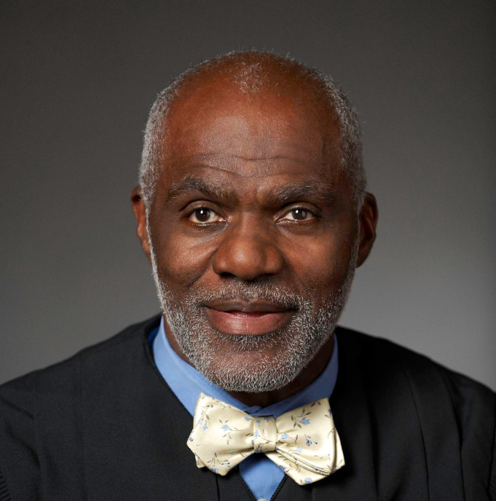 Alan Page