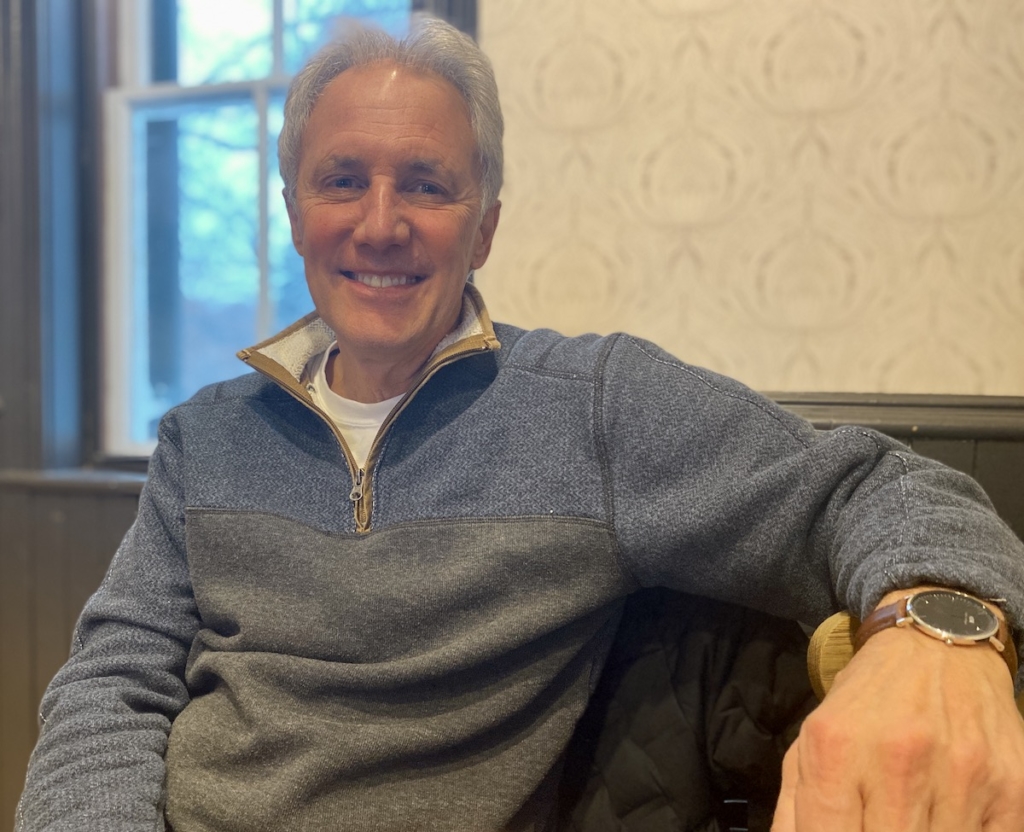 Eden Prairie Mayor Ron Case begins his second term with pride and a deep love for the city. "It's the capstone of my professional career and I enjoy helping people and solving problems and connecting people to solutions," he said.
Photo by Stuart Sudak