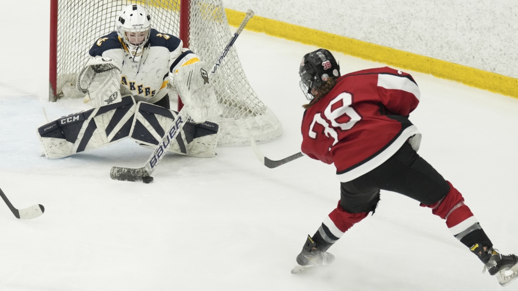 Thrilling battle and heartbreaking finish for Eagles in playoff quarterfinal