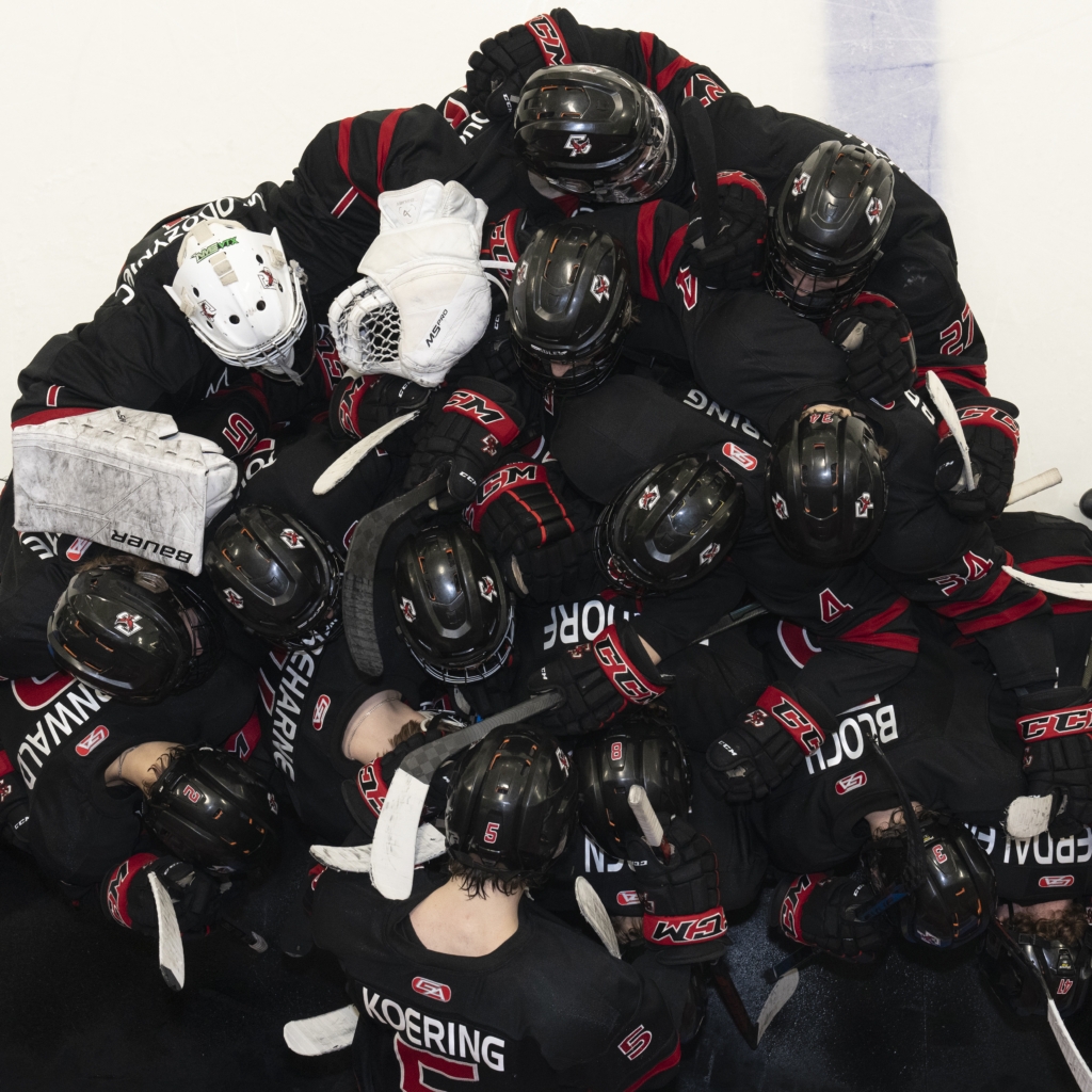 Another close one: Eagles take top-ranked Minnetonka to the edge