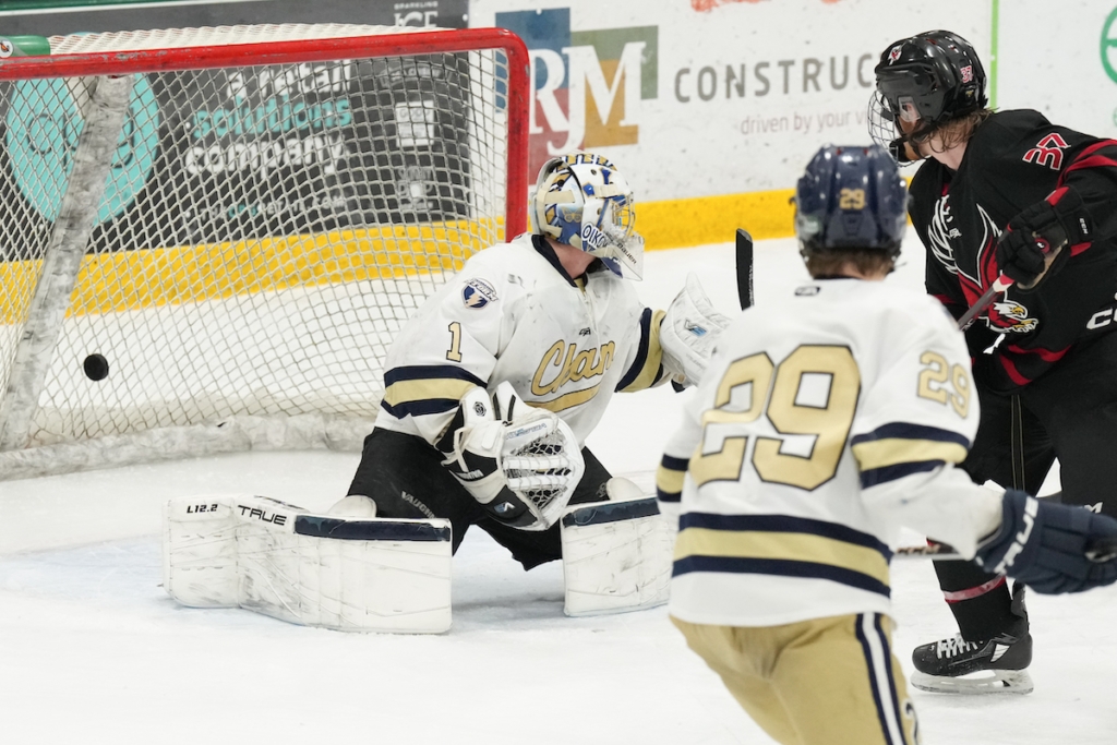 Sports update: EP loses in overtime to Chan