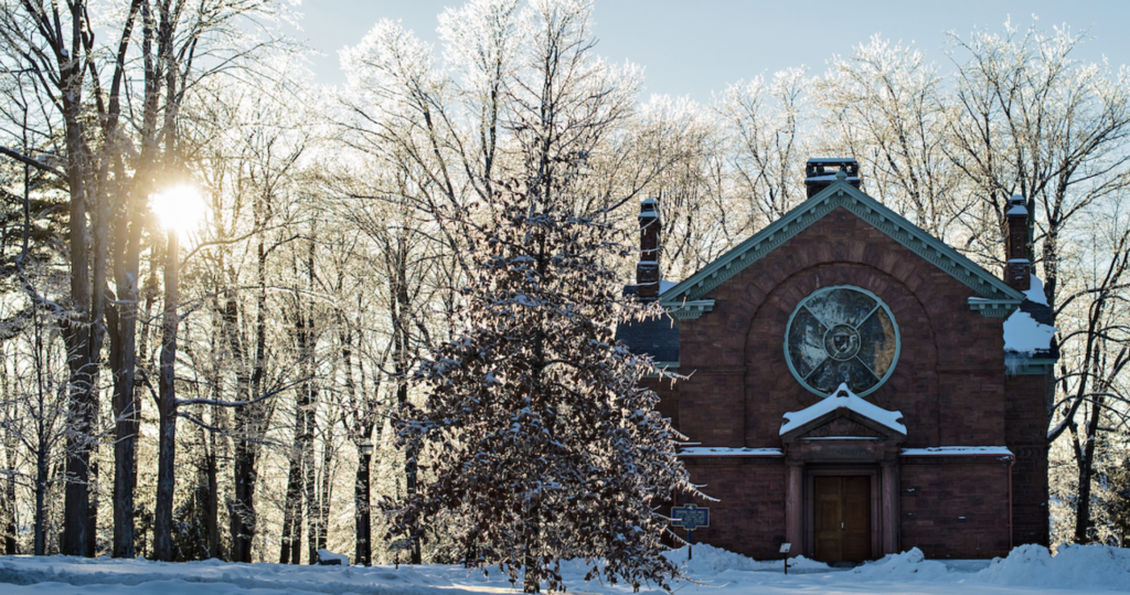 St. Lawrence University