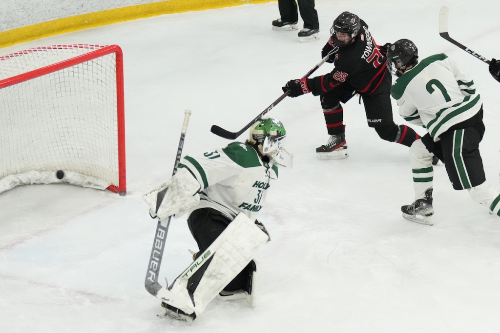 Sports update: Eagles beat Holy Family, play Chanhassen on Saturday