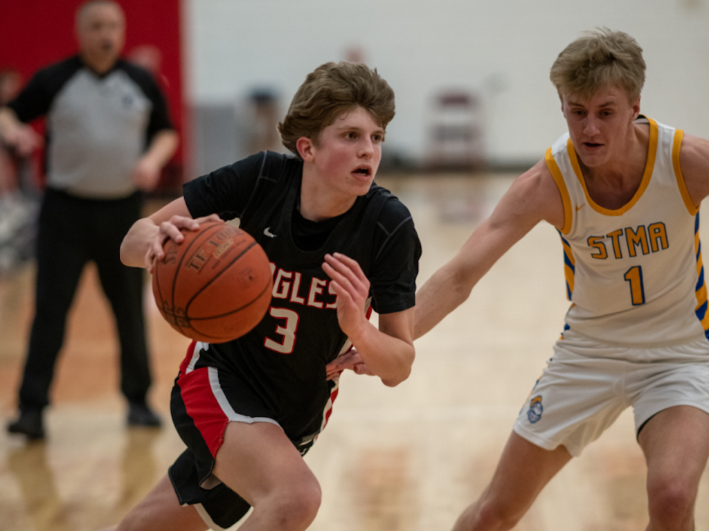 EPLN Sports &amp; Events Calendar | Week of Feb. 20