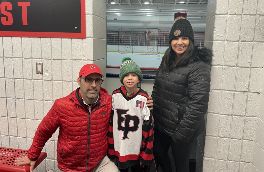 Teaching and coaching 'not that different' for Eagles head coach Mike Terwilliger