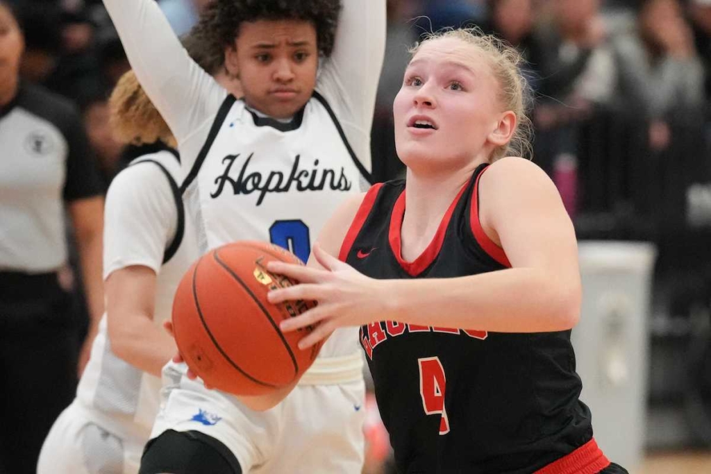 Sports update: Eagles fall to No. 1 Hopkins