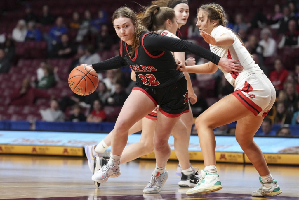 Sports update: Eagles advance to state semifinals game with win over Centennial