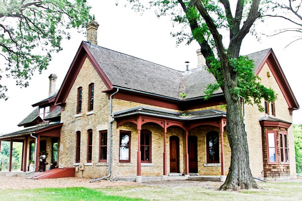 EP accepting nominations for 2023 Heritage Preservation Award