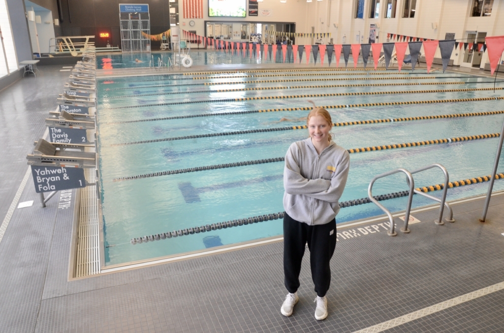 Caroline Larsen 2023