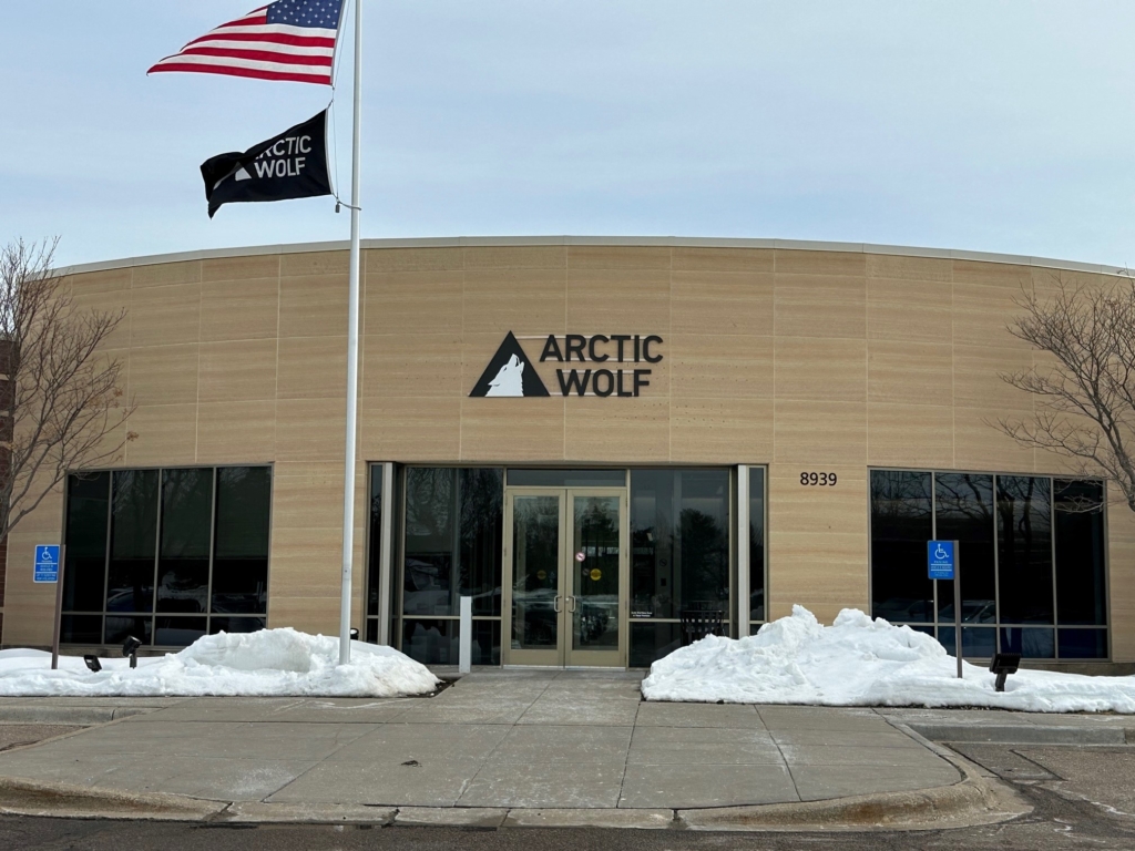 Arctic Wolf denies layoffs amid rumors on social media, cites reorganization following acquisition