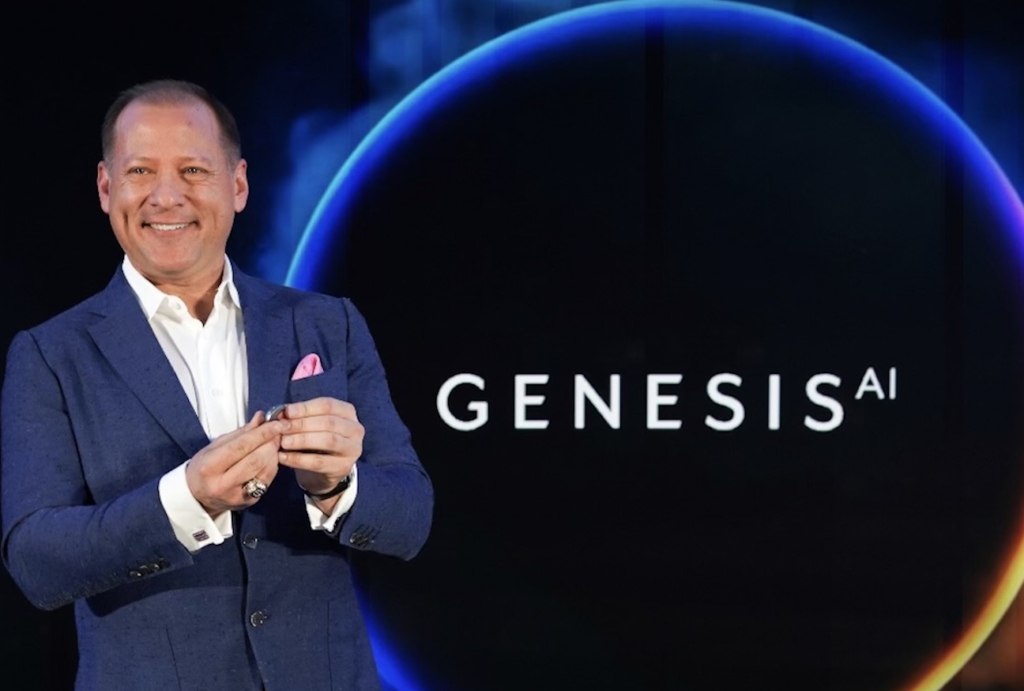Starkey's latest hearing technology system, Genesis AI, set to redefine the future of hearing aids