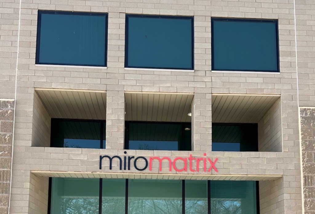 EP-based Miromatrix pioneers a new approach to organ transplants through bioengineering advancements