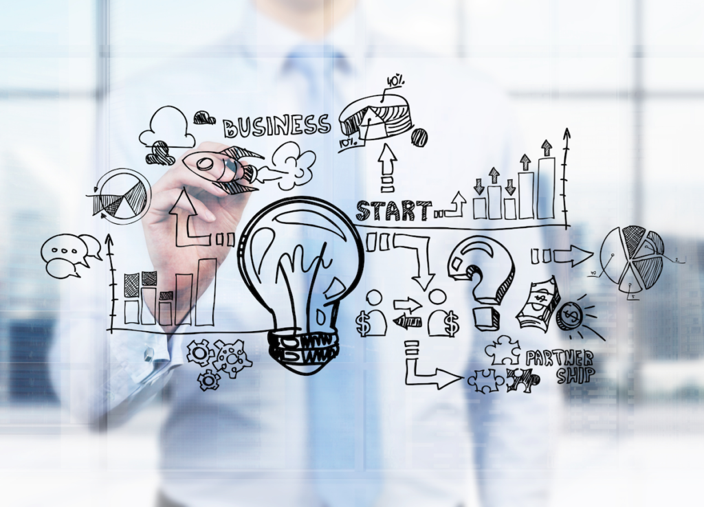 A cross-community collaboration has a goal of sparking entrepreneurship in Eden Prairie.