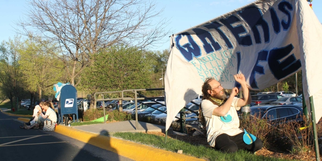 A court case involving Noble Hill, an Eden Prairie development plan that drew protesters to city hearings in 2021, was resolved this week with a dismissal with prejudice. File photo