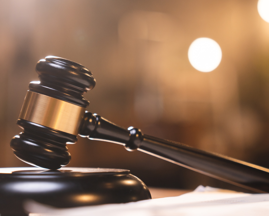 Burglary charge against woman dismissed