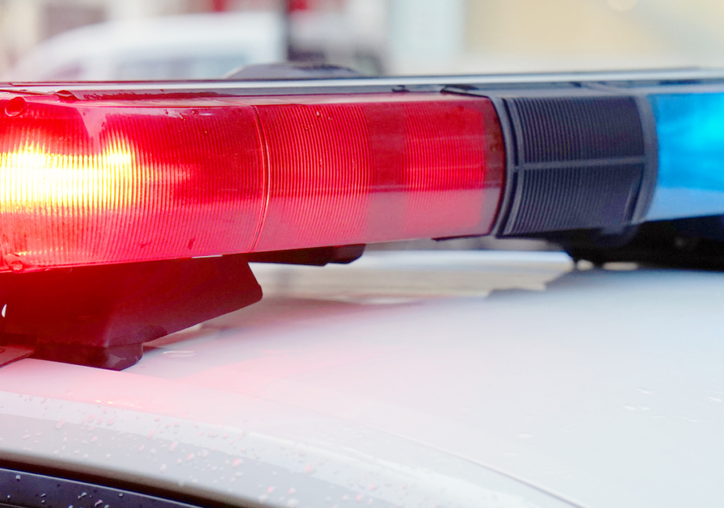 EP man's death ruled accidental drowning after collision