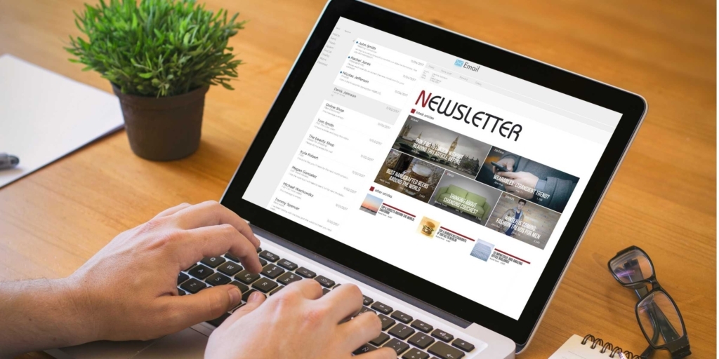 Winners have been named in EPLN's recent contest to enroll new subscribers.