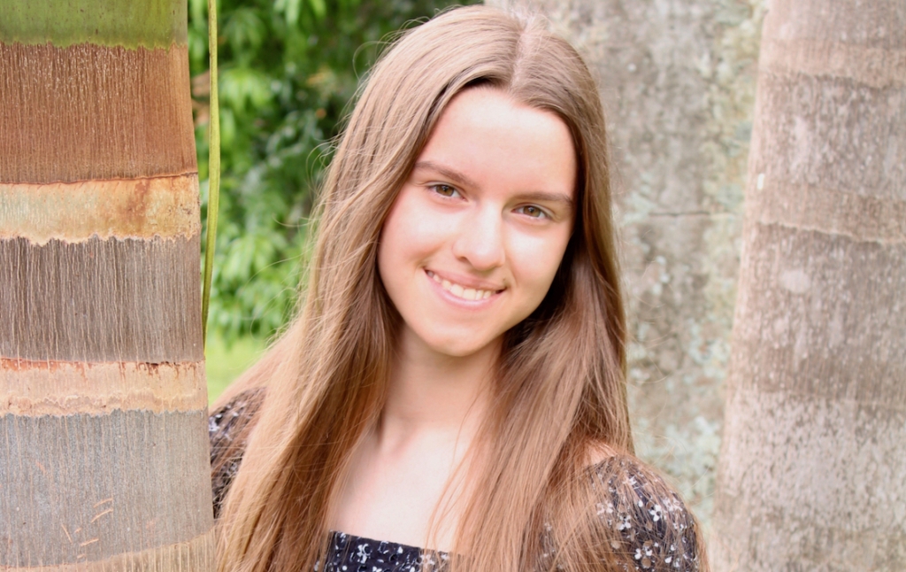 EPHS junior wins Rep. Dean Phillips’ Congressional App Challenge