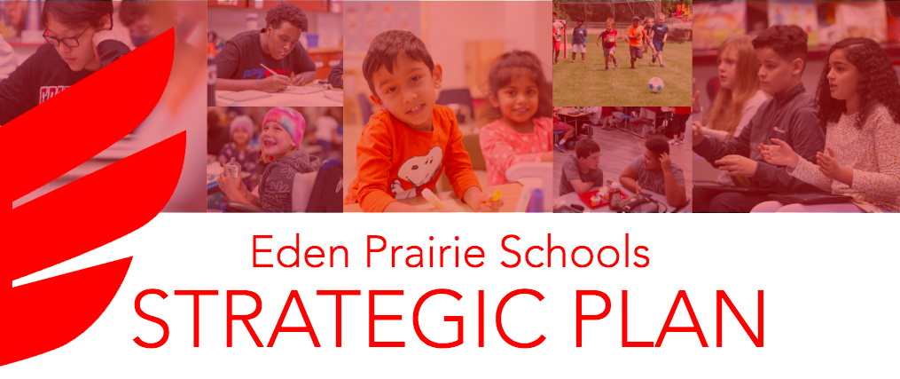 Images from Eden Prairie Schools