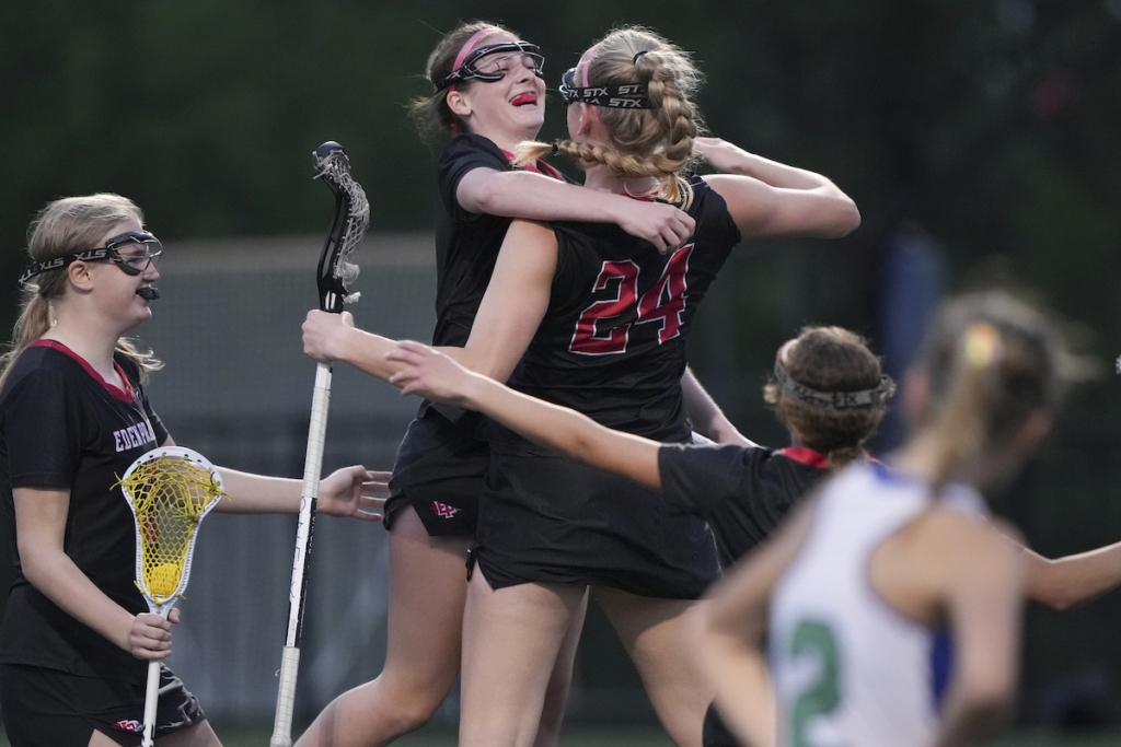 EP clinches narrow win in thriller against Blake