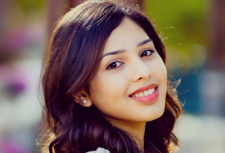 EPHS student wins $10,000 Science Olympiad Founders' Scholarship