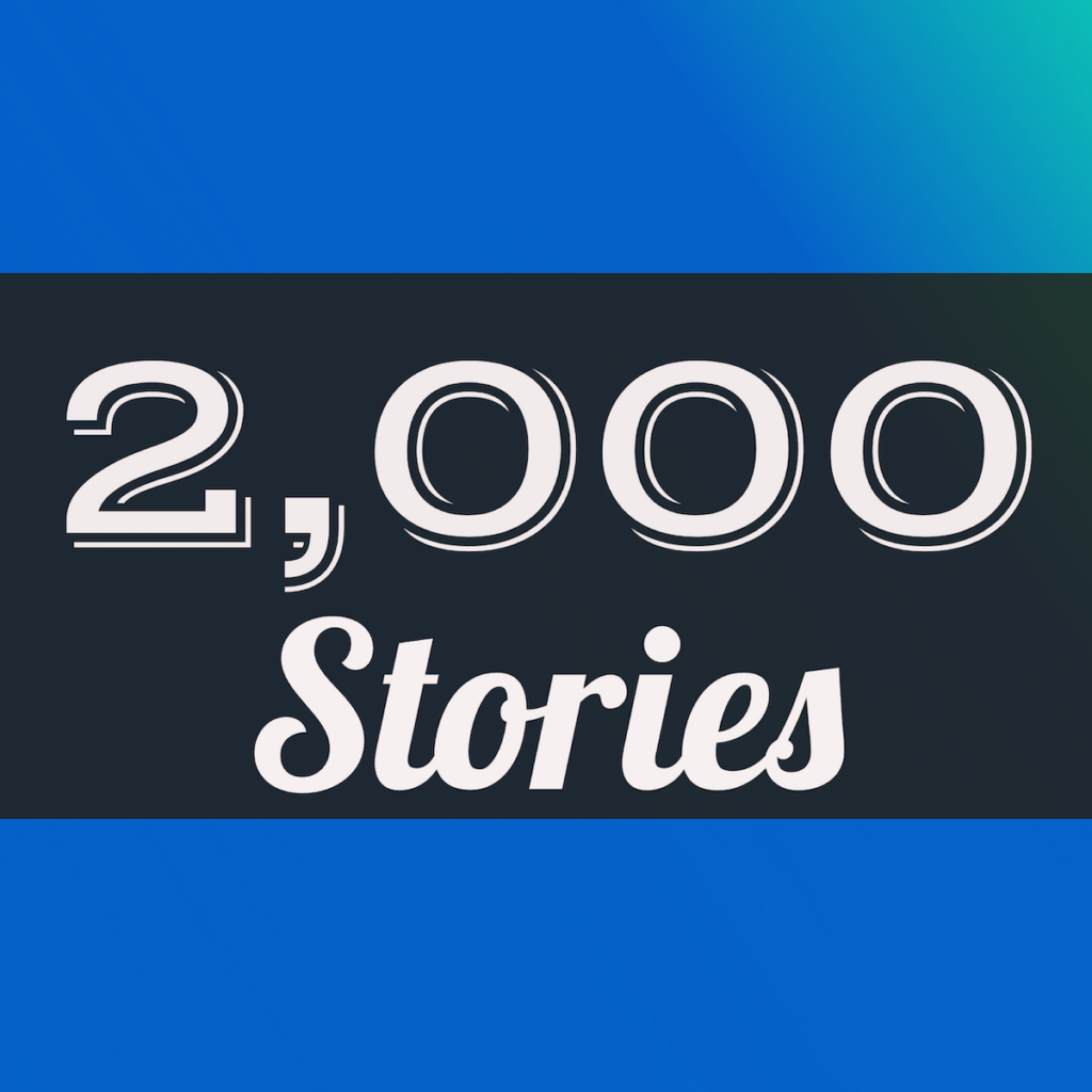 Eden Prairie Local News celebrates its 2,000th article milestone