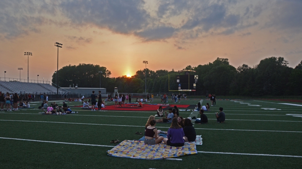 EPHS Senior Sunset 6-6-23