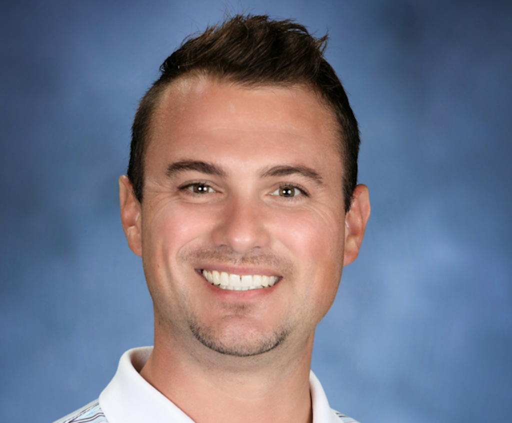 Perkl is new EPHS director of student activities