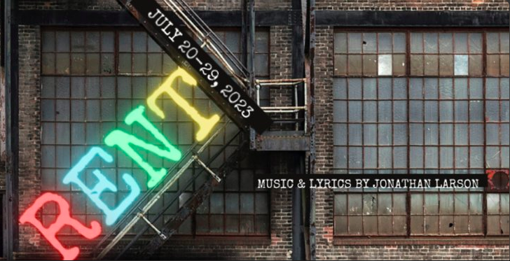 EPE presents award-winning musical ‘Rent’ at PiM Arts High in July