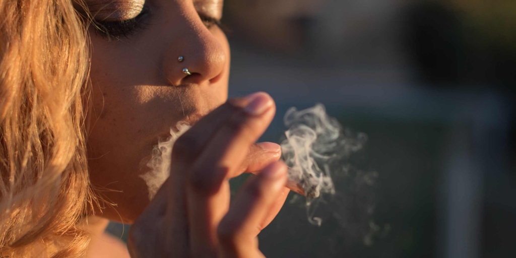 Eden Prairie’s prohibition of tobacco in city parks is being extended to cannabis. Stock photo