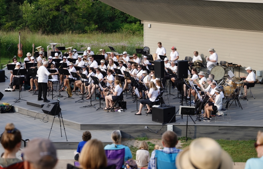 Photo by Gillian Holte