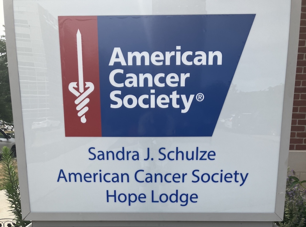 Spiritual connections: We hope