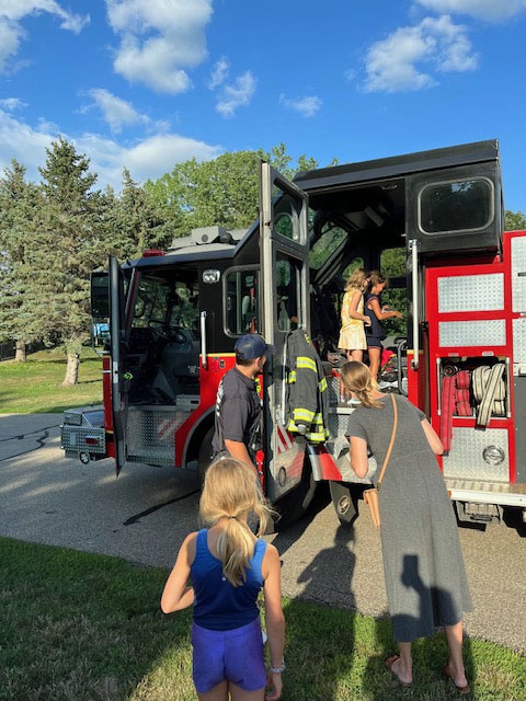 Willow Park Night to Unite 8-1-23