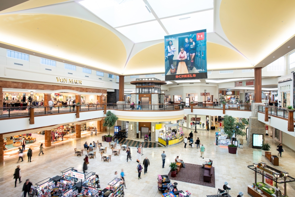 Eden Prairie Center mall. Submitted photo