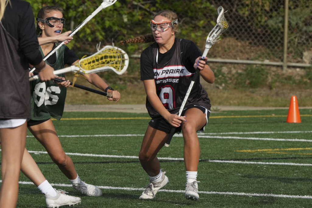 Land of 10,000 LAX puts the 'fun' in fundraising