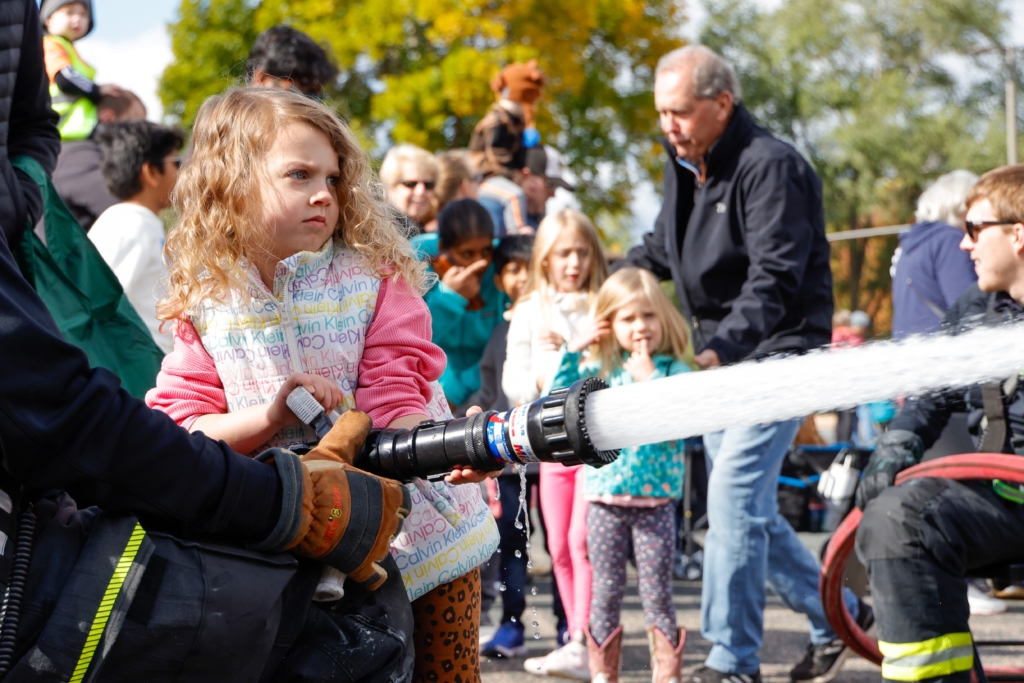 Photo gallery: 2023 Citywide Open House