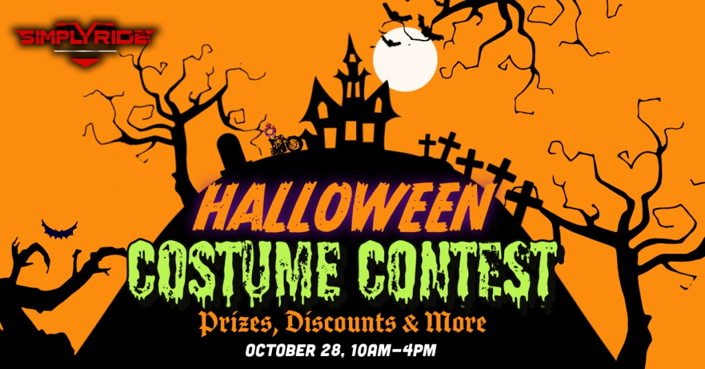 Halloween Costume Contest
