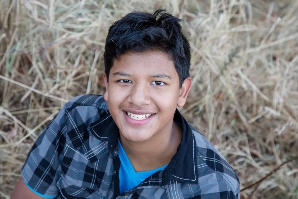 Jonas Wagner, contributed photo 9/23