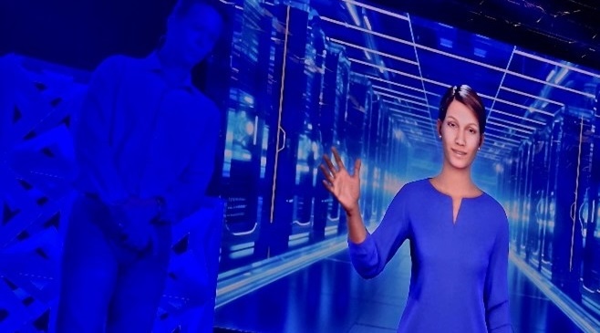 Navigating the new frontier of AI