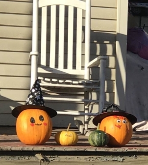 Photo by Rita G. Vitalis