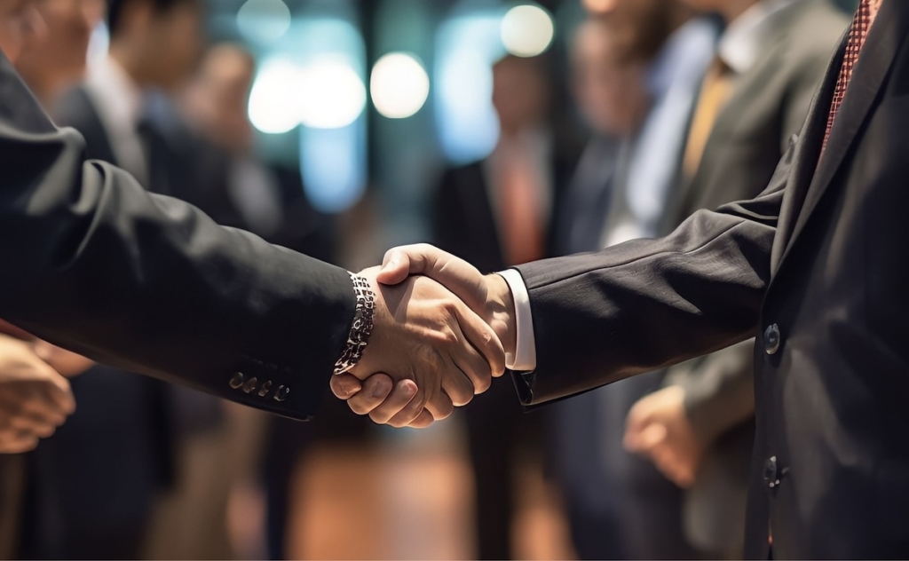 EP mayor: Regular meetings forge connections between business and city leaders