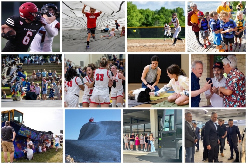 EPLN hosts annual meeting, highlights volunteer opportunities