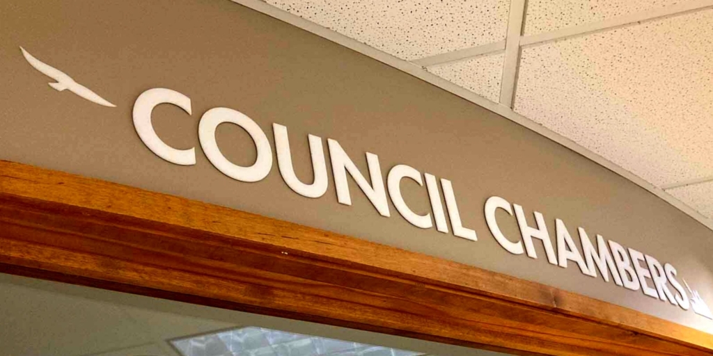 Tuesday's City Council meeting starts at 7 p.m. in the Council Chambers of the Eden Prairie City Center. File photo