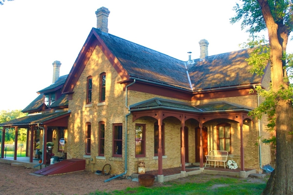 Fall antique sale at historic EP house, Nov. 10-11