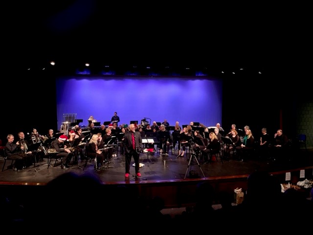 Share the Warmth Concert