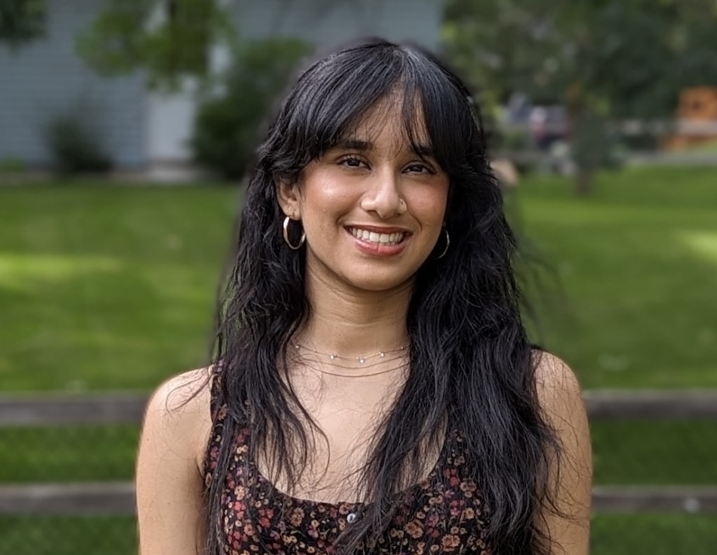 Beyond the here and now