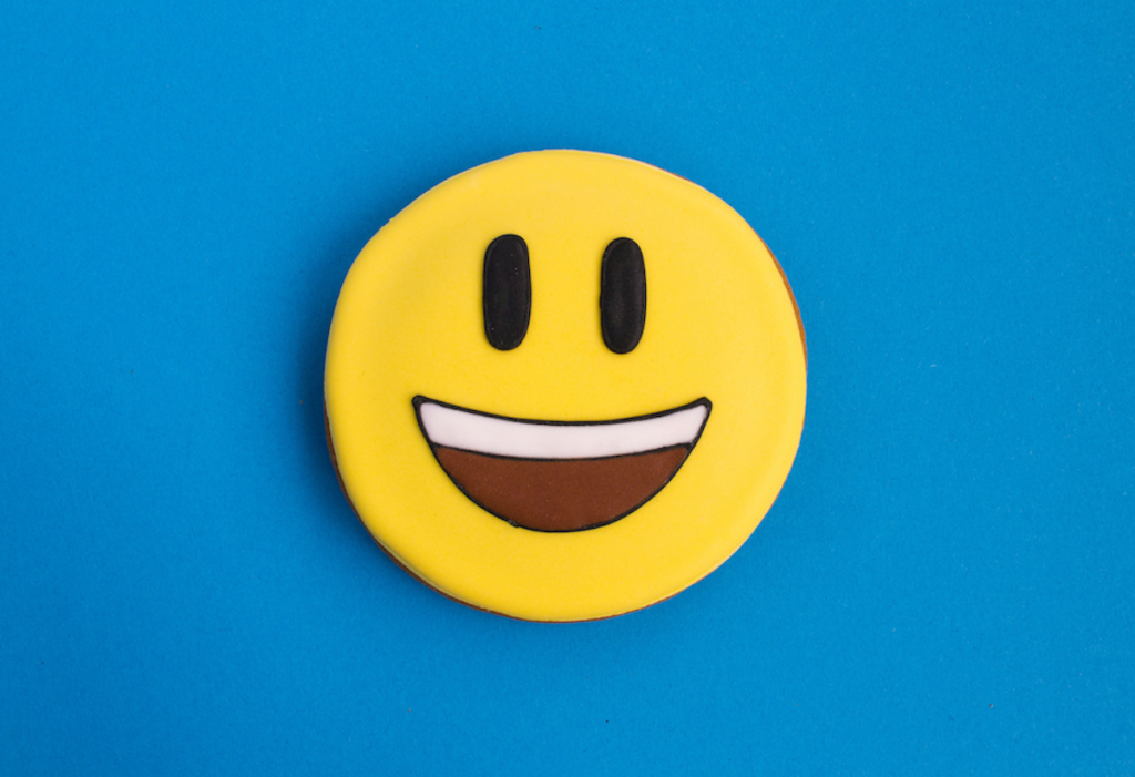 Spiritual connections: First impressions last