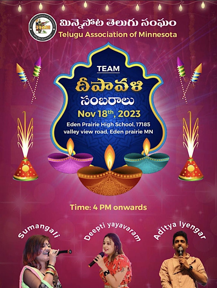 Deepavali Celebration
