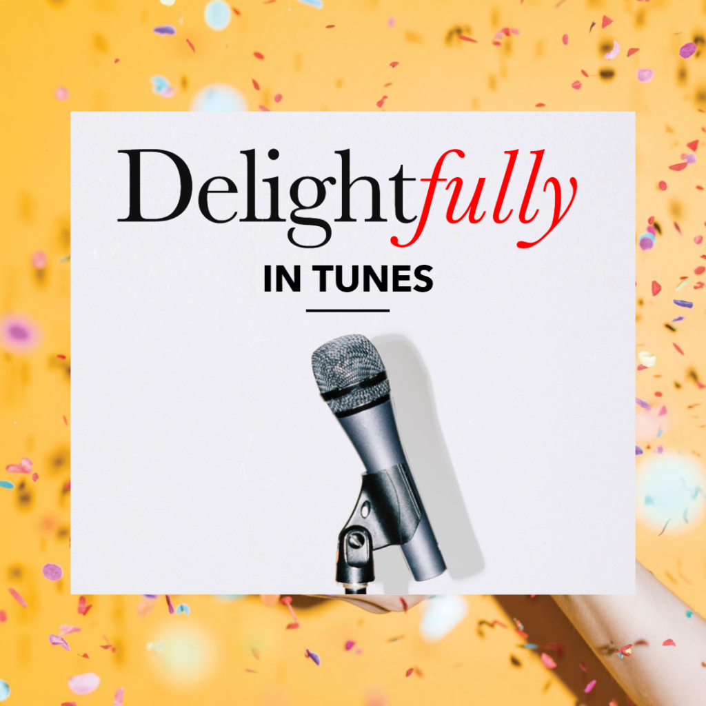 Delightfully In Tunes: Performances at the Mall