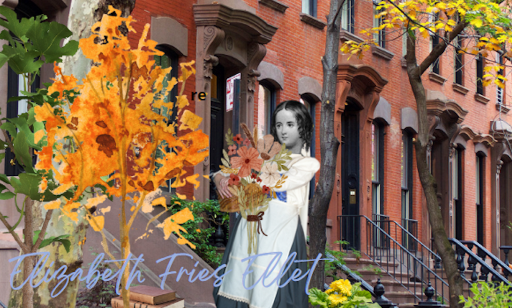 New book reveals Eden Prairie's namesake as feminist pioneer